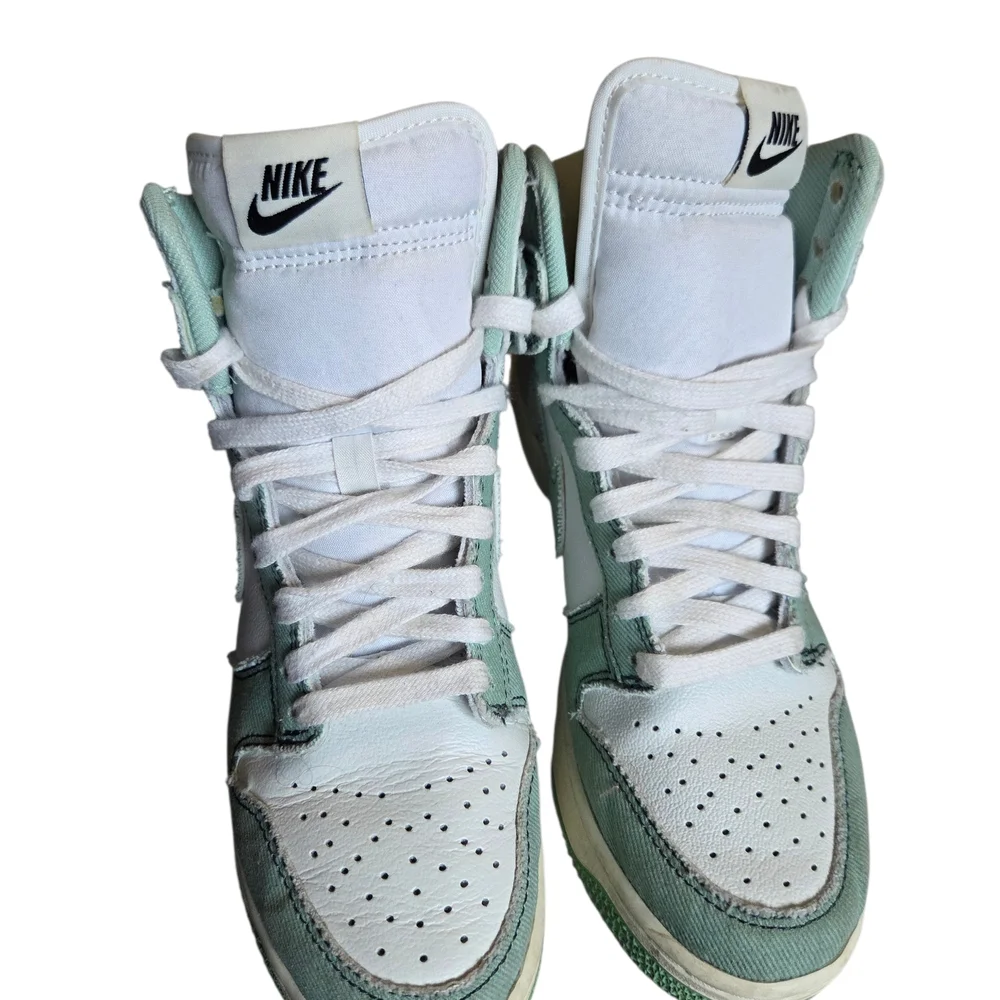 Nike Women's Nike Dunk High 1985 7.5 - Picture 4 of 13
